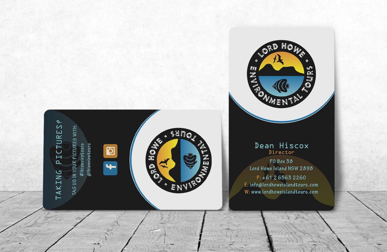 Design de Carte de Visite par Verified artistry (Design garden) pour Little Speck of Blue | Design #11440631