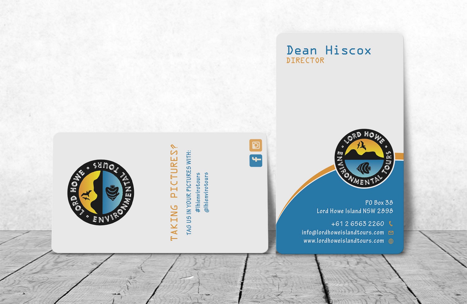 Business Card Design by Verified artistry (Design garden) for Little Speck of Blue | Design #11440640