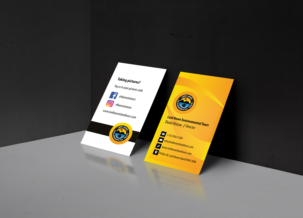 Business Card Design by JK18 for Little Speck of Blue | Design #11413313