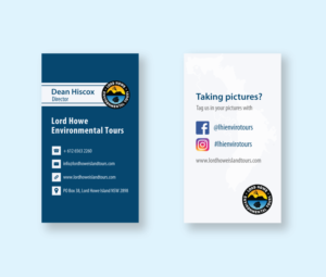 Adventure Business Cards | Business Card Design by JK18