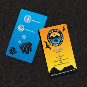 Adventure Business Cards | Business Card Design by Grafactory
