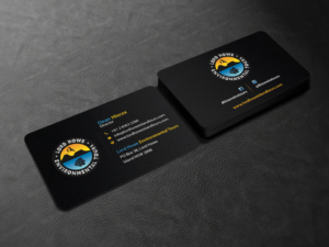 Business Card Design by Creations Box 2015 for Little Speck of Blue | Design: #11442903