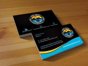 Design de Carte de Visite par Creations Box 2015 pour Little Speck of Blue | Design : #11442946