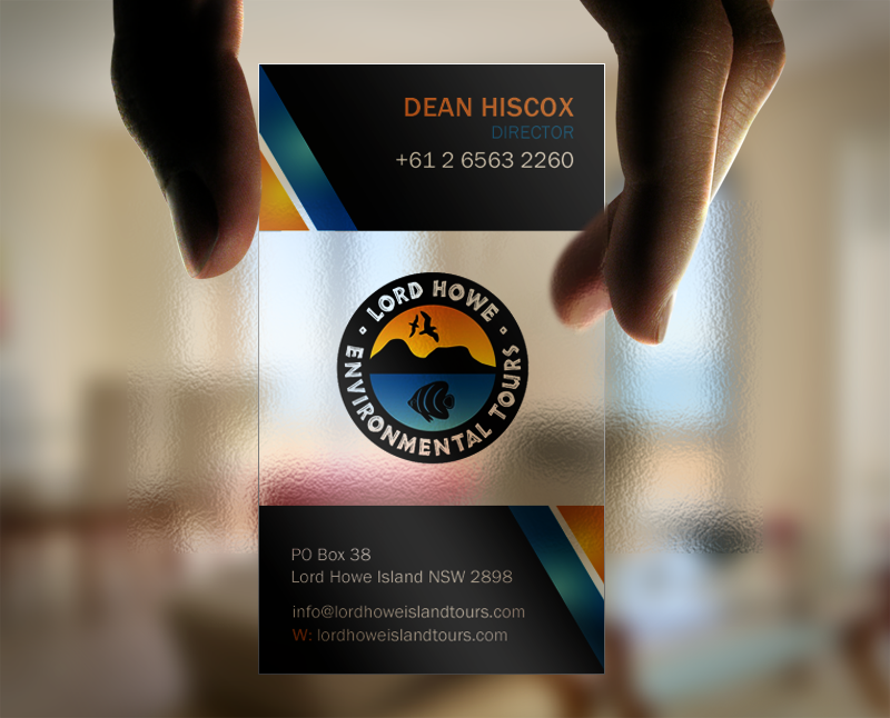 Business Card Design by Brand aid for Little Speck of Blue | Design #11422078