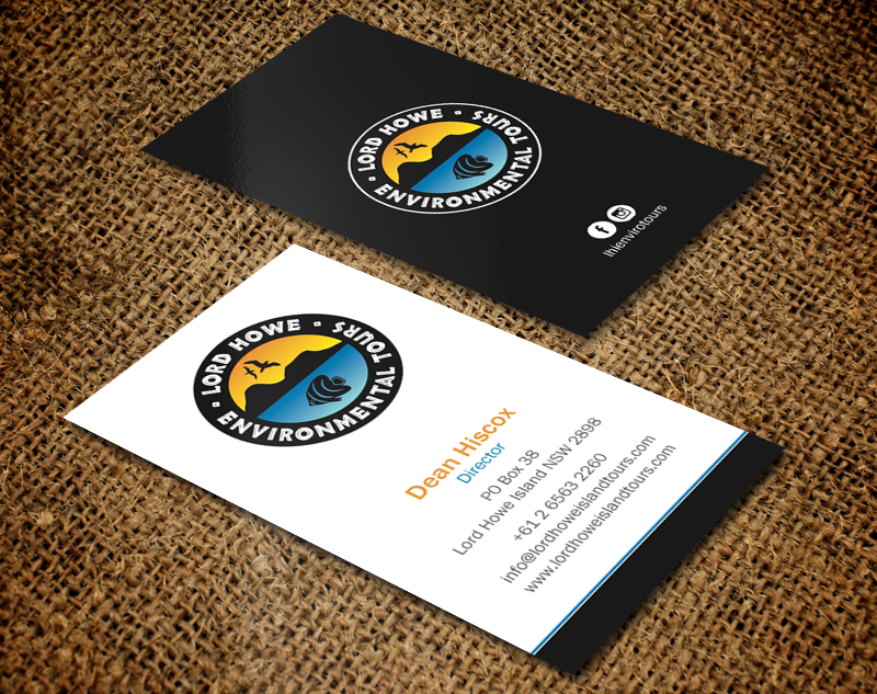 Design de Carte de Visite par Brand aid pour Little Speck of Blue | Design #11422079
