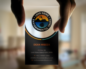 Business Card Design by Brand aid for Little Speck of Blue | Design: #11422083