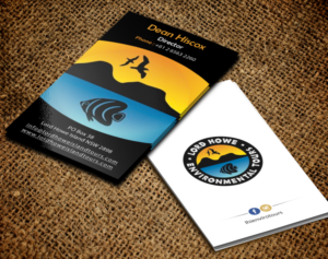 Design de Carte de Visite par chandrayaan.creative pour Little Speck of Blue | Design : #11422061