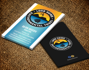 Design de Carte de Visite par chandrayaan.creative pour Little Speck of Blue | Design : #11422062