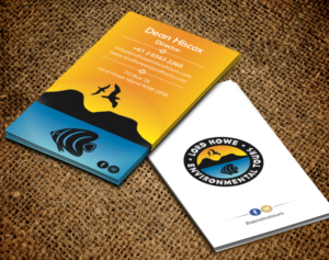 Design de Carte de Visite par chandrayaan.creative pour Little Speck of Blue | Design : #11422064