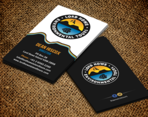 Design de Carte de Visite par chandrayaan.creative pour Little Speck of Blue | Design : #11422791