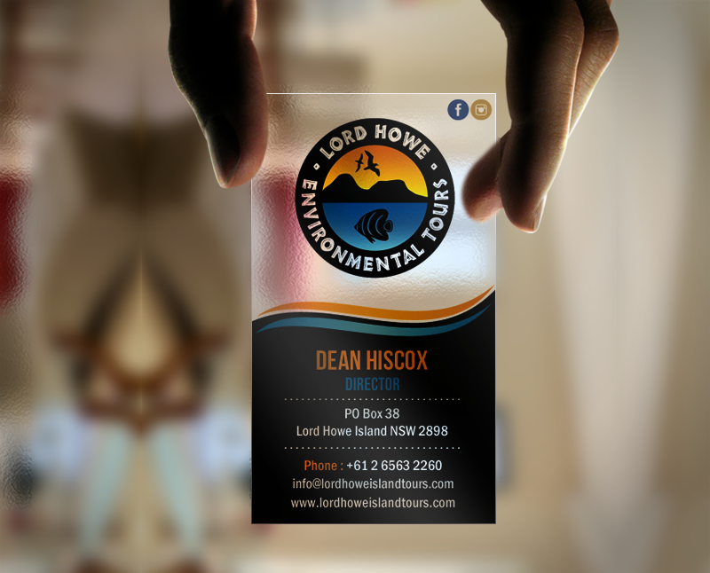 Business Card Design by chandrayaan.creative for Little Speck of Blue | Design #11422793