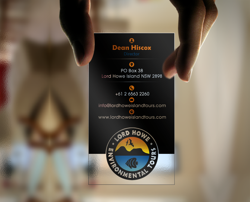 Business Card Design by chandrayaan.creative for Little Speck of Blue | Design #11423046