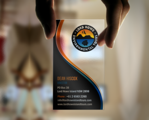Business Card Design by chandrayaan.creative for Little Speck of Blue | Design: #11423047