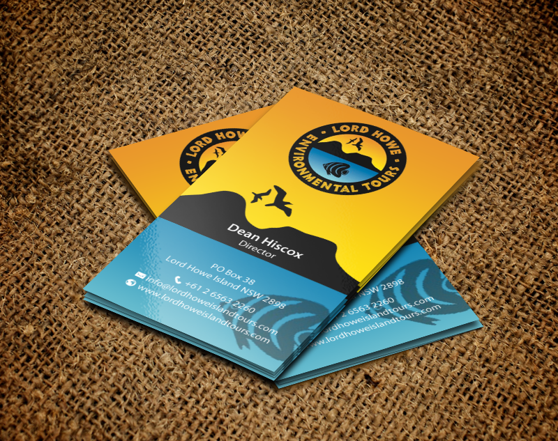 Business Card Design by chandrayaan.creative for Little Speck of Blue | Design #11423311