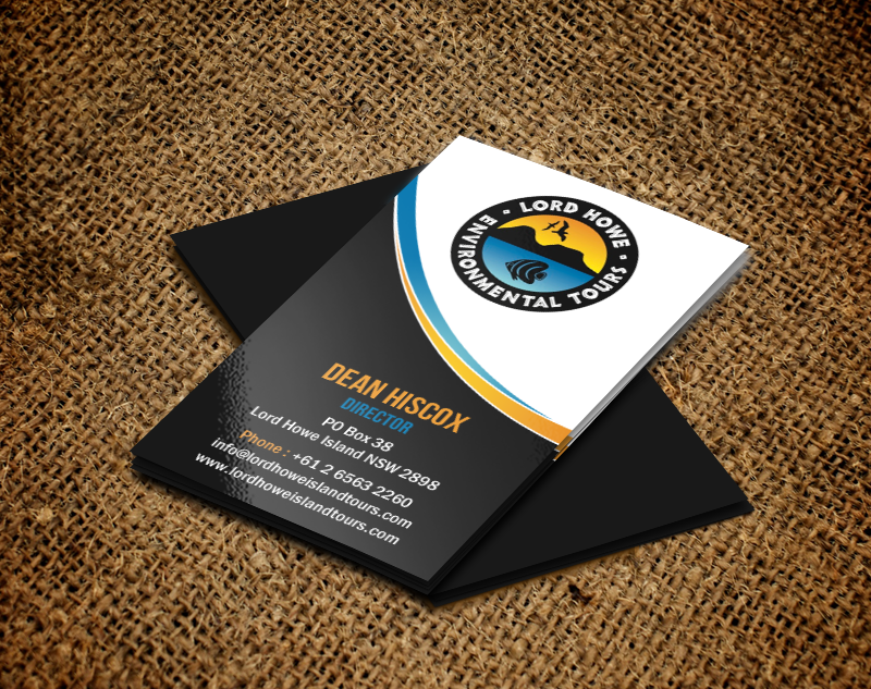 Business Card Design by chandrayaan.creative for Little Speck of Blue | Design #11427569