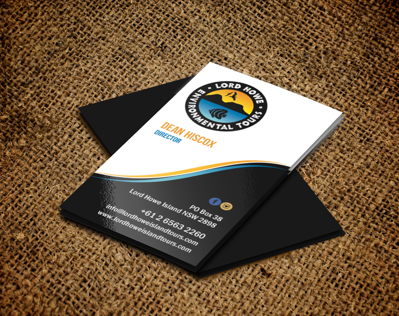 Business Card Design by chandrayaan.creative for Little Speck of Blue | Design #11427572