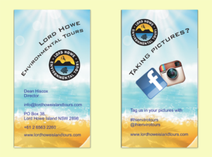 Business Card Design by ann9 for Little Speck of Blue | Design: #11412977