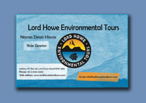Business Card Design by kkolaric082 for Little Speck of Blue | Design #11490865