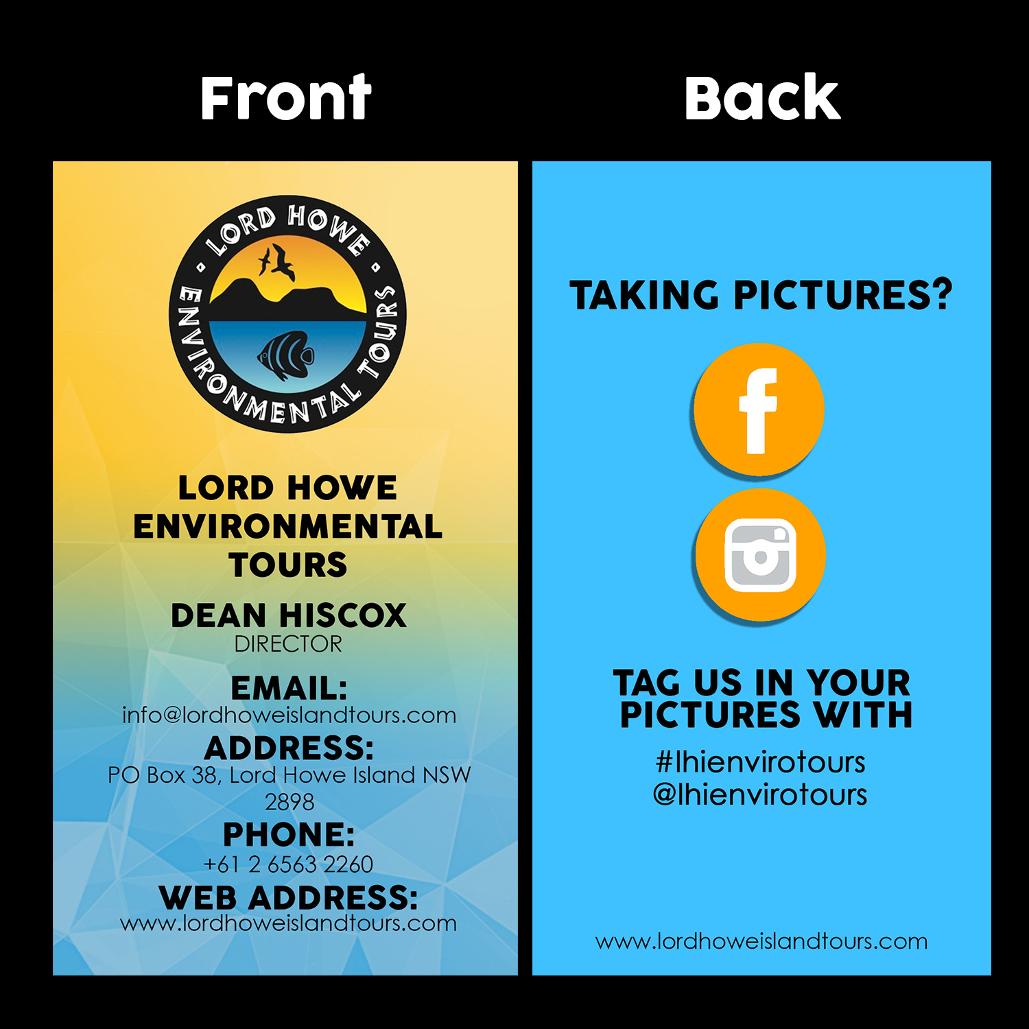 Business Card Design by gelapantig for Little Speck of Blue | Design #11415261