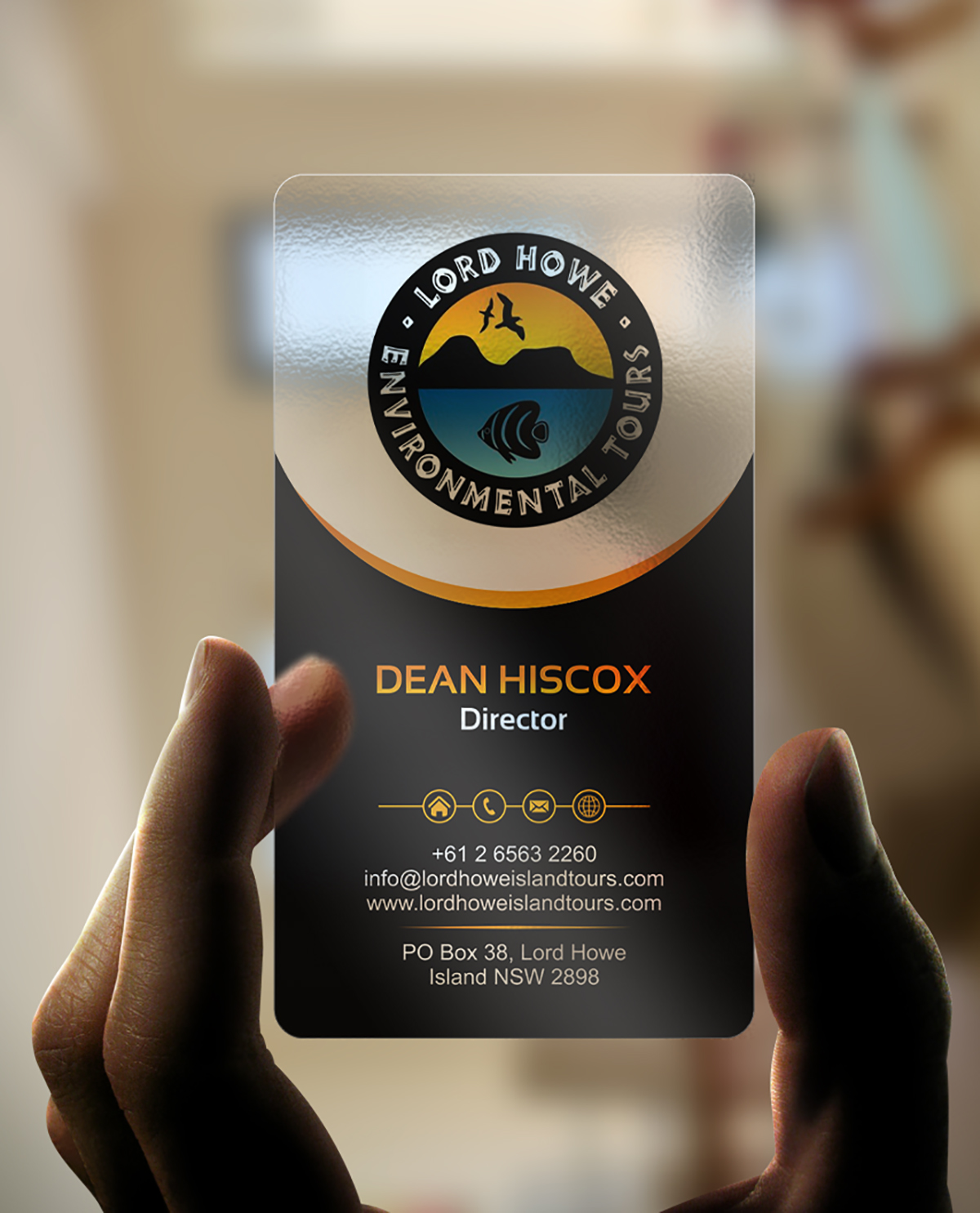 Business Card Design by logodentity for Little Speck of Blue | Design #11418602