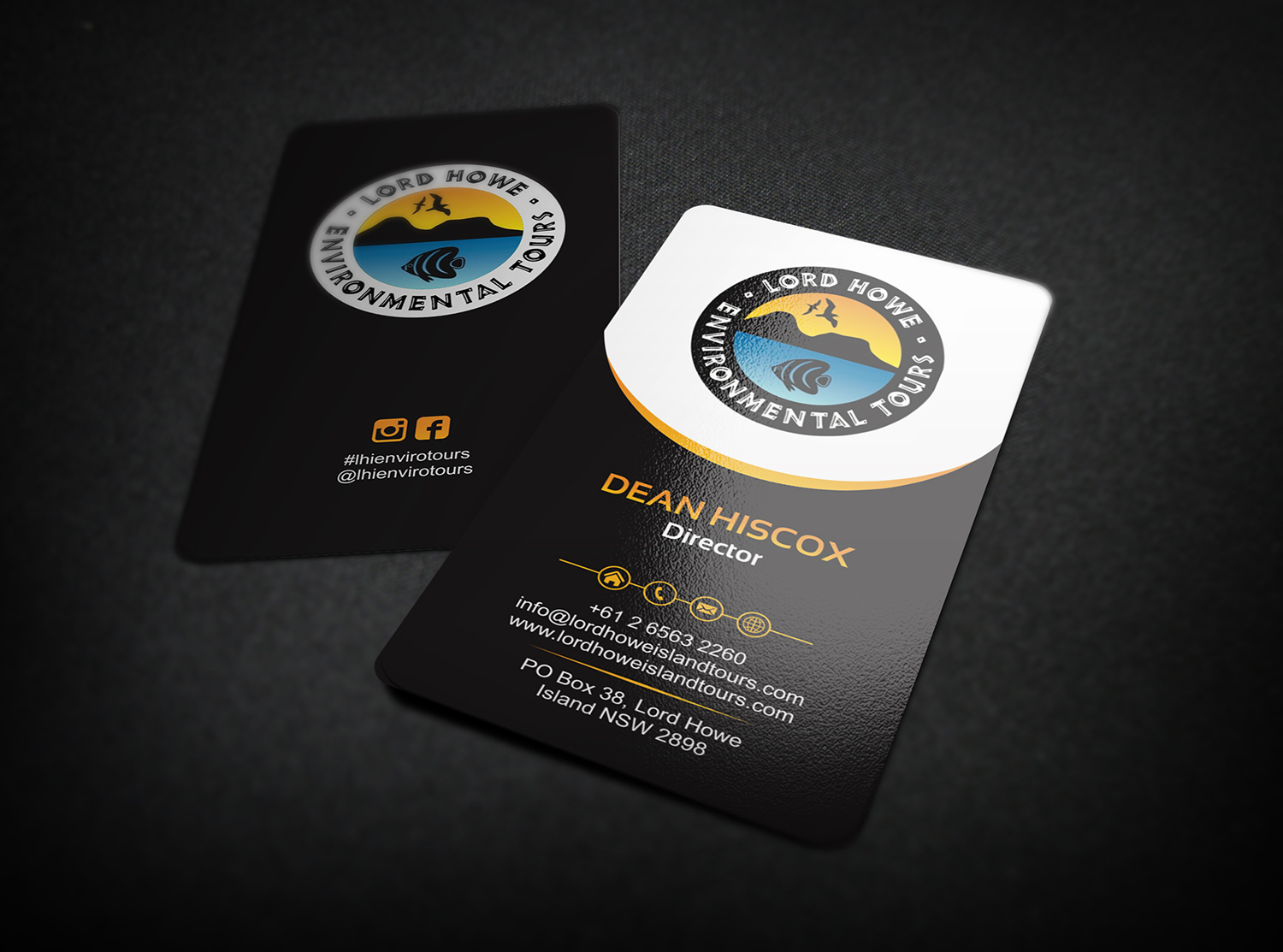 Business Card Design by logodentity for Little Speck of Blue | Design #11418651