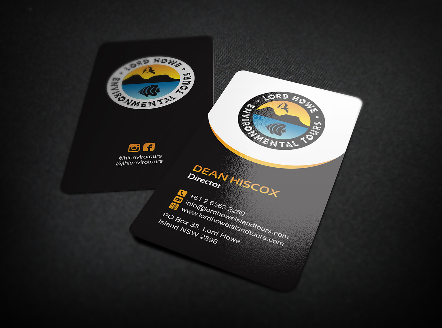 Business Card Design by logodentity for Little Speck of Blue | Design #11418794