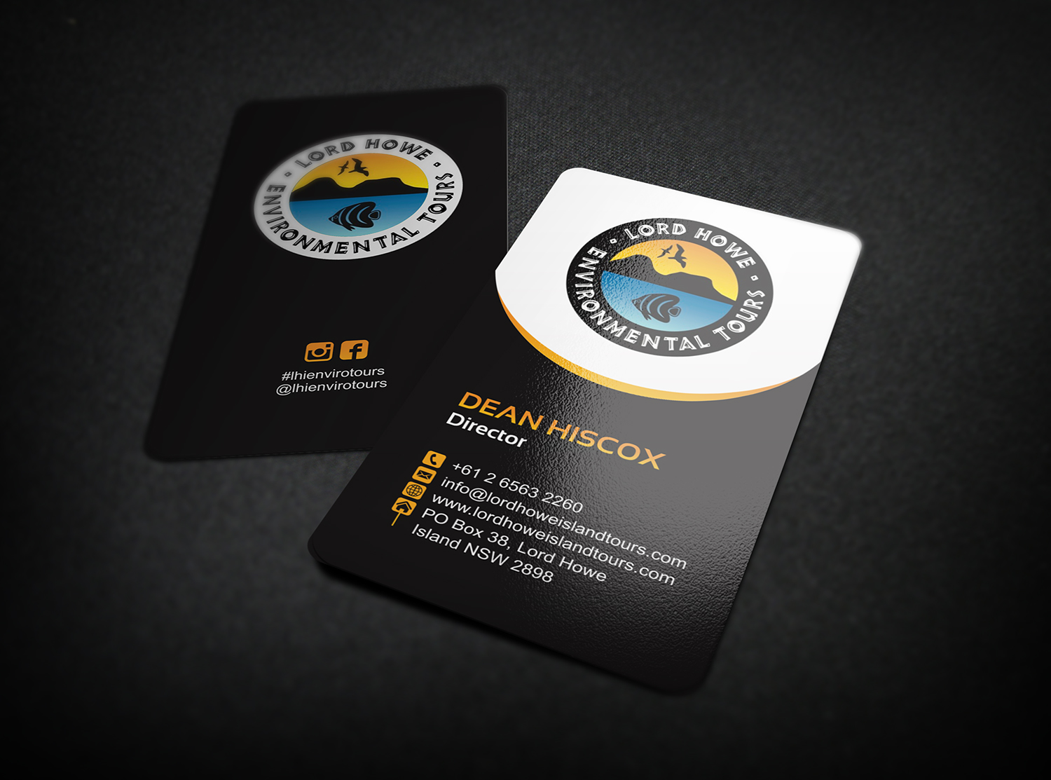 Business Card Design by logodentity for Little Speck of Blue | Design #11418849