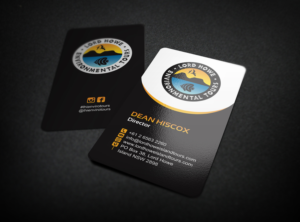 Adventure Business Cards | Design de Carte de Visite par logodentity