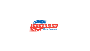 Logo-Design von Pixel Story für Intimidator Race Engines | Design: #11444719