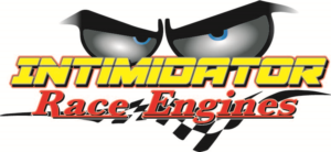 Diseño de Logo por Rob Atkins Designs para Intimidator Race Engines | Diseño #11474386