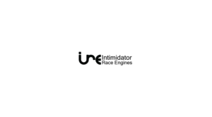 Logo-Design von Amos Youail für Intimidator Race Engines | Design: #11490250