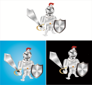 Mascot Design by Shiny Design