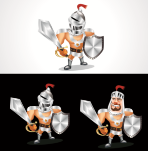 Mascot Design by Shiny Design for this project | Design #11450732