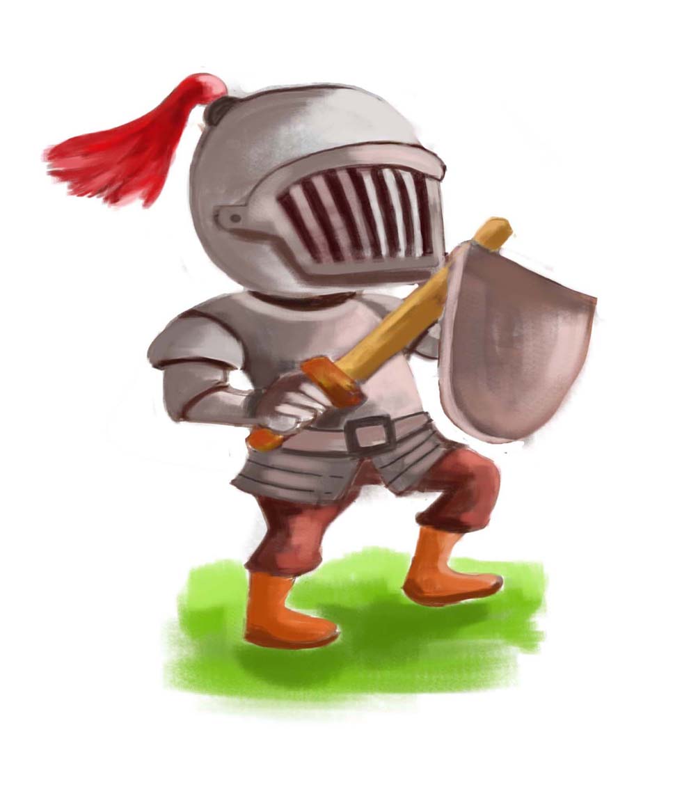 Mascot Design by Herbow for this project | Design #11426470