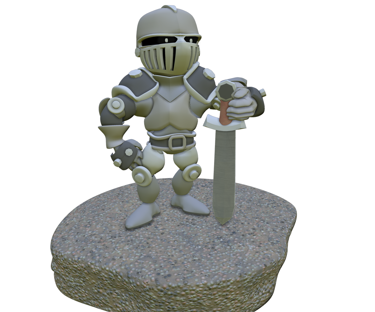 Maskottchen-Design von mark01981 für dieses Projekt | Design #11440351