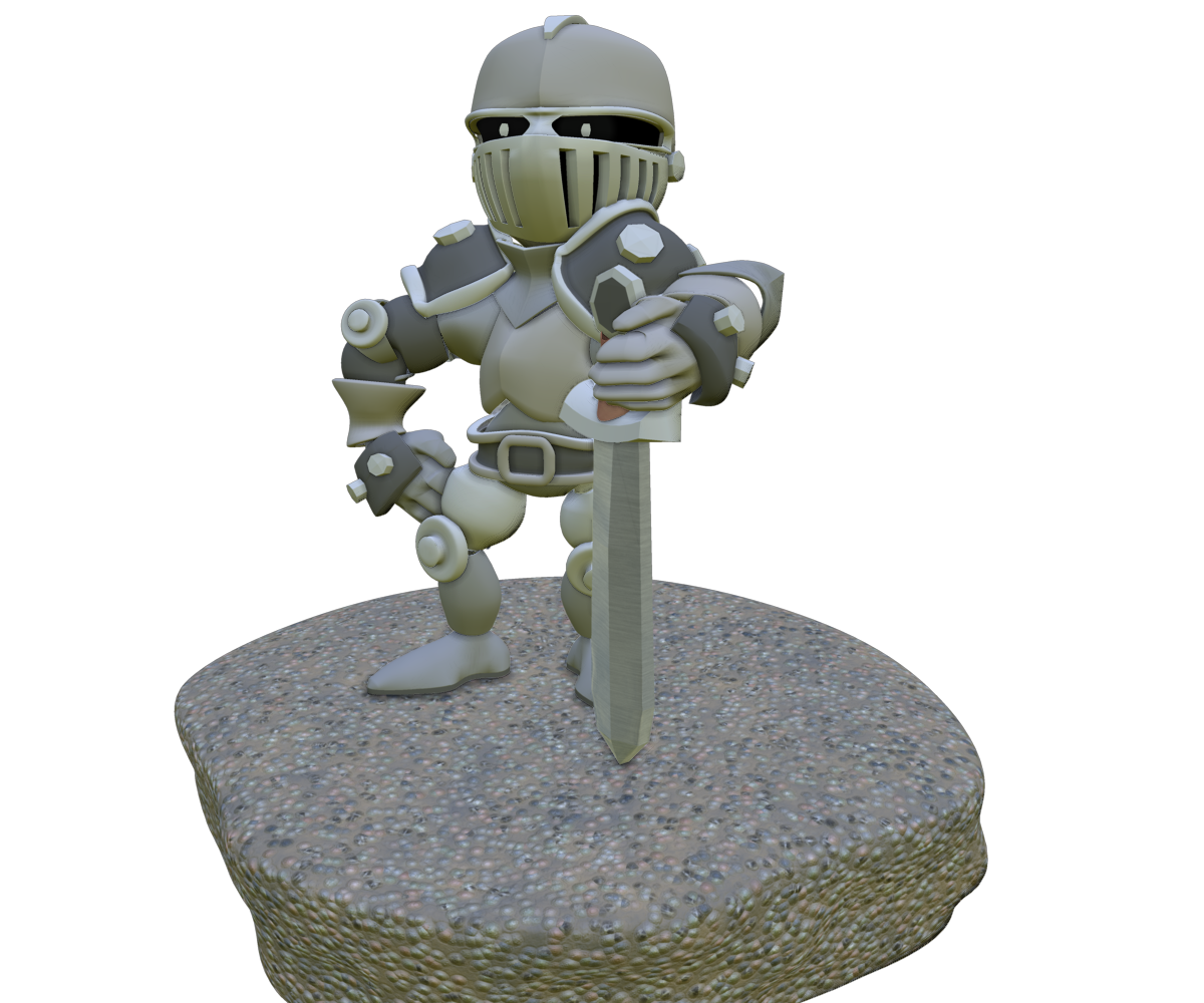 Maskottchen-Design von mark01981 für dieses Projekt | Design #11440371