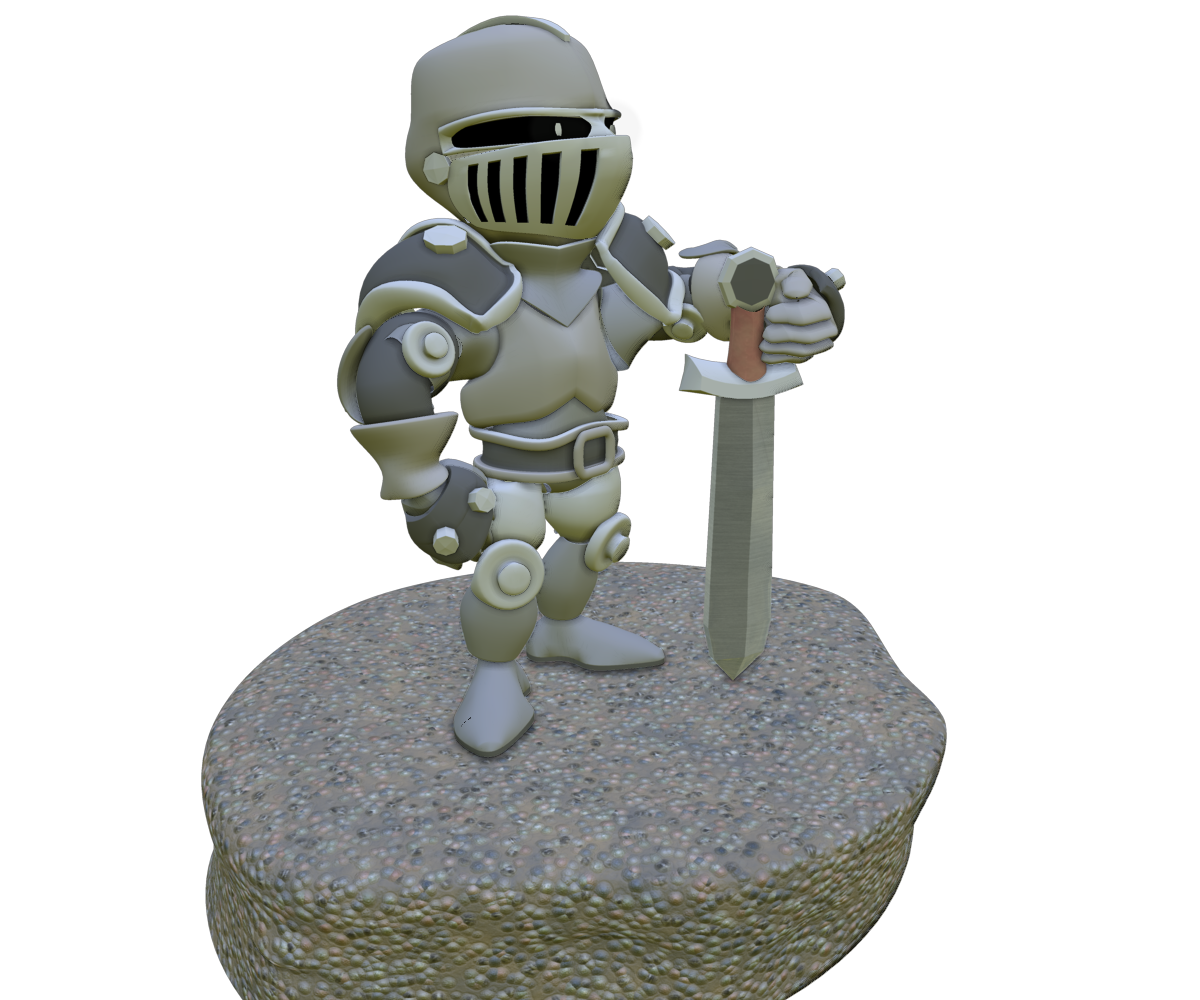 Maskottchen-Design von mark01981 für dieses Projekt | Design #11440387