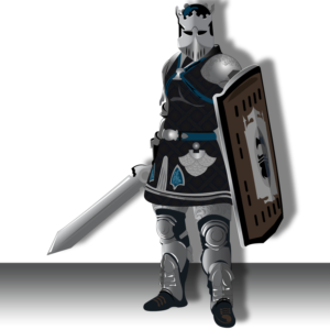 Mascot Design by SD WEBCREATION for this project | Design #11422804