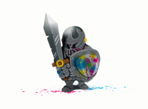 Mascot Design by vrgraphicart for this project | Design #11430245