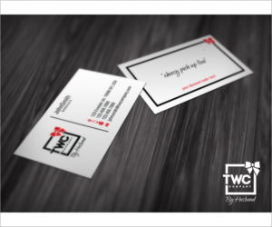 Logo and Business Card Design by asti for The Woman's Concierge Pte Ltd | Design: #11424767