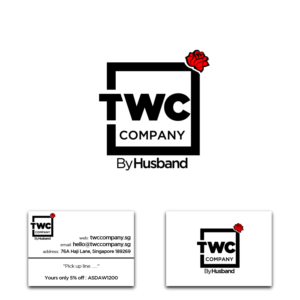Logo- und Visitenkarten-Design von Fanol Ademi