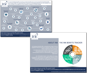 Infographic Design by Lili