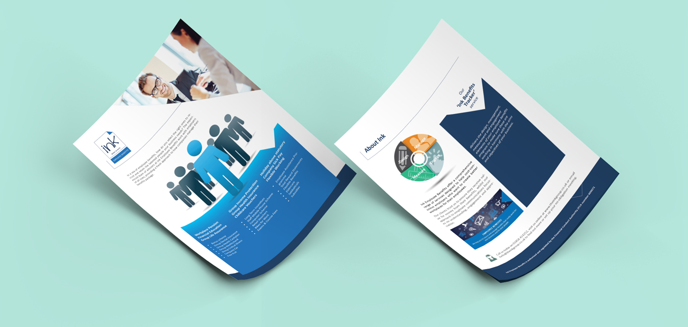 Infographic Design by Wael for The Ink Group | Design #11423056