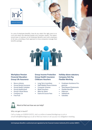 Infographic Design by Wael for The Ink Group | Design: #11423067
