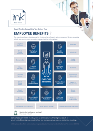Infographic Design by Wael for The Ink Group | Design: #11522107