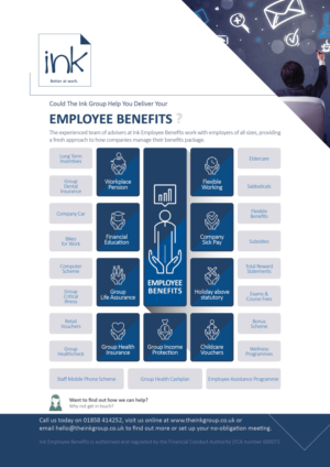 Infographic Design by Wael for The Ink Group | Design: #11533707