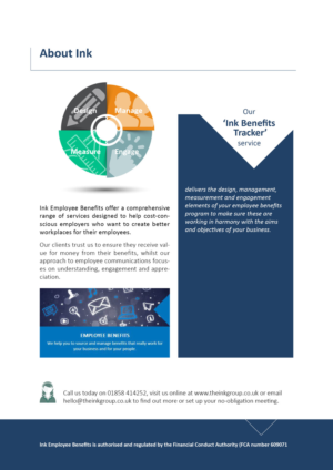 Infographic Design by Wael for The Ink Group | Design: #11533712