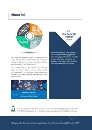 Infographic Design by Wael for The Ink Group | Design: #11542507
