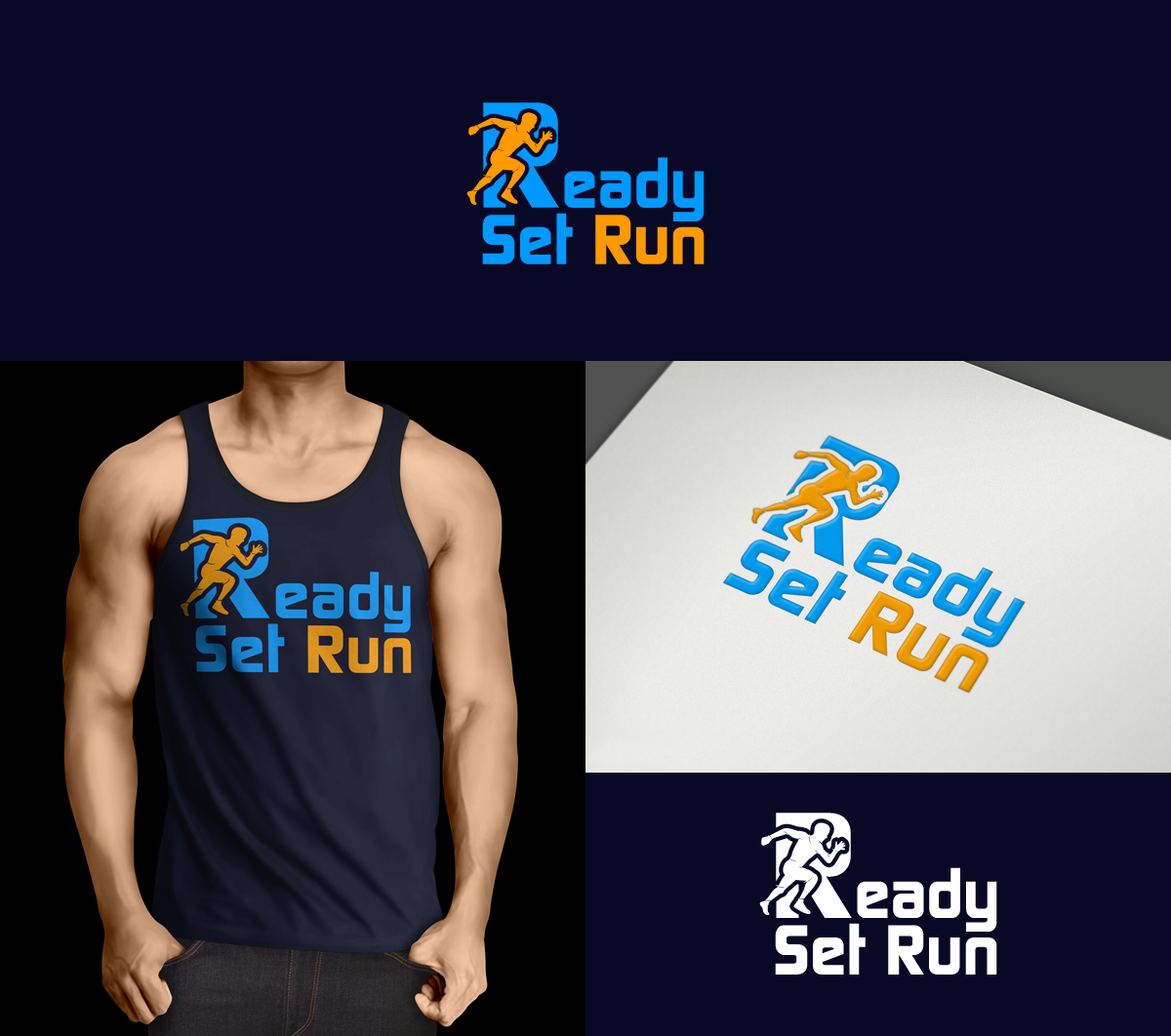 Logo Design by AFD for this project | Design #11424332