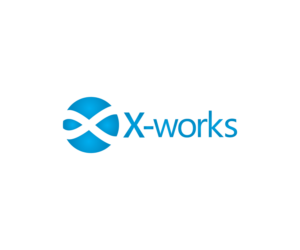 Logo Design by meygekon for X-Works | Design: #11553906